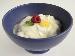 Probiotic Yoghurt