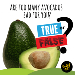 Avocados