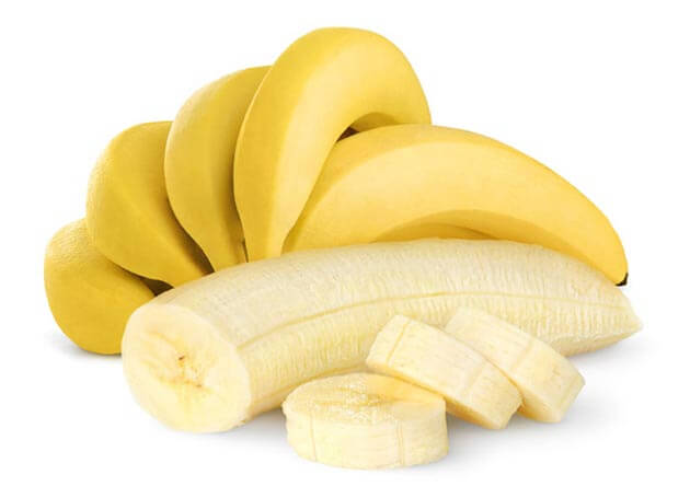 Banana Blog